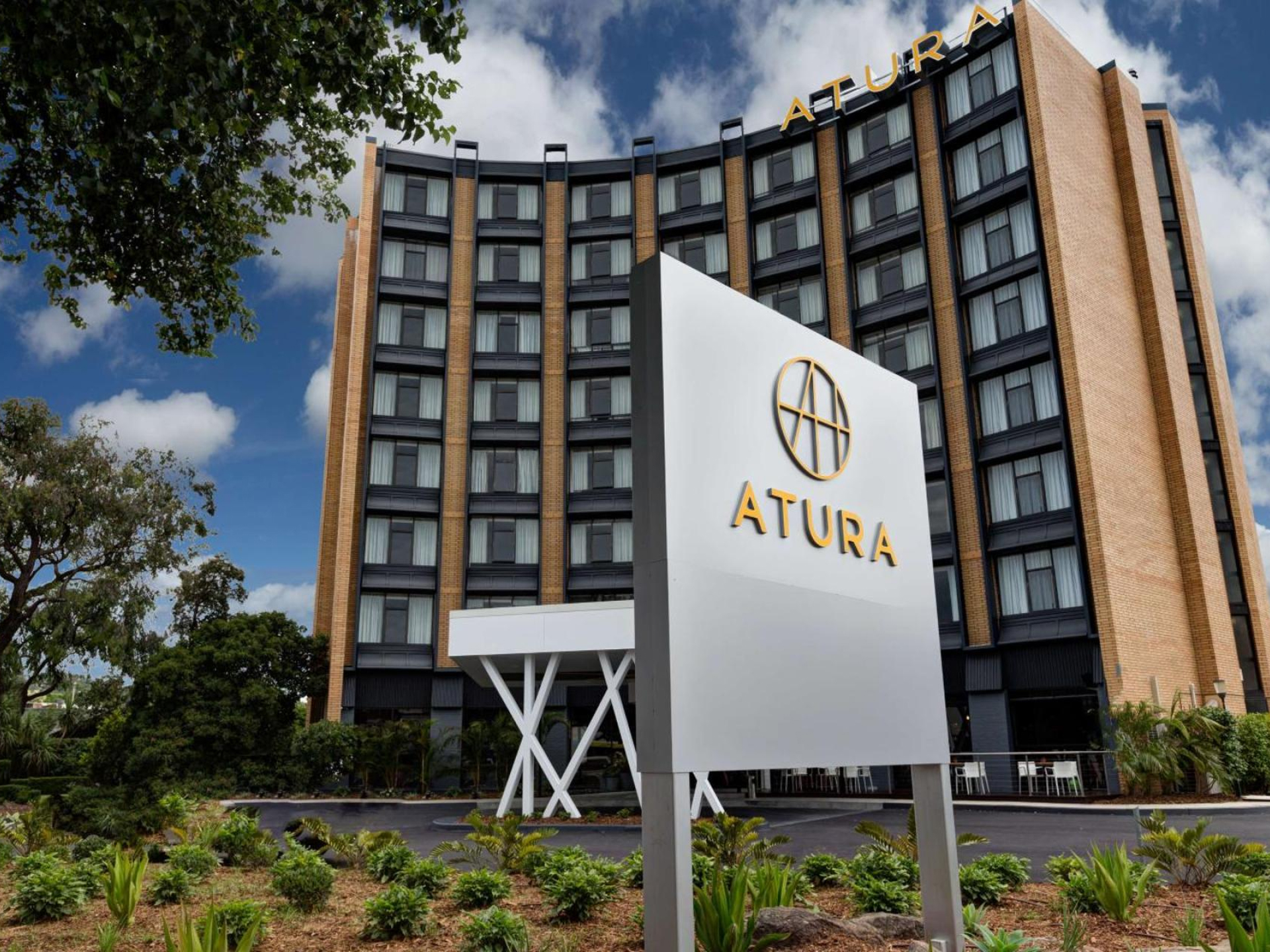 Atura Hotel